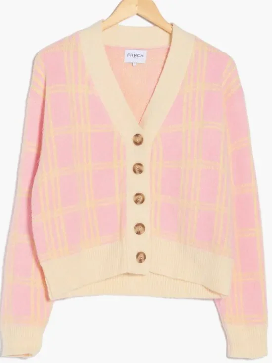 Manila Cardigan - Picture 3 of 3